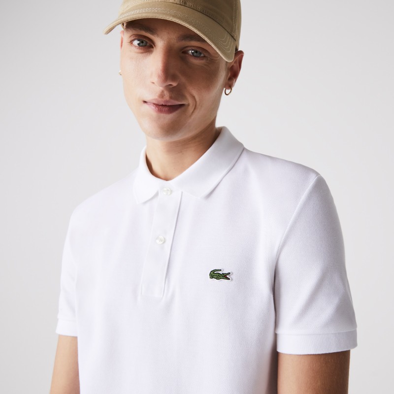 Polo test zoom
